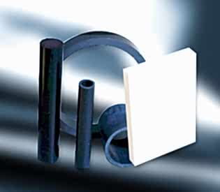 Teflon Levha ve Çubuk