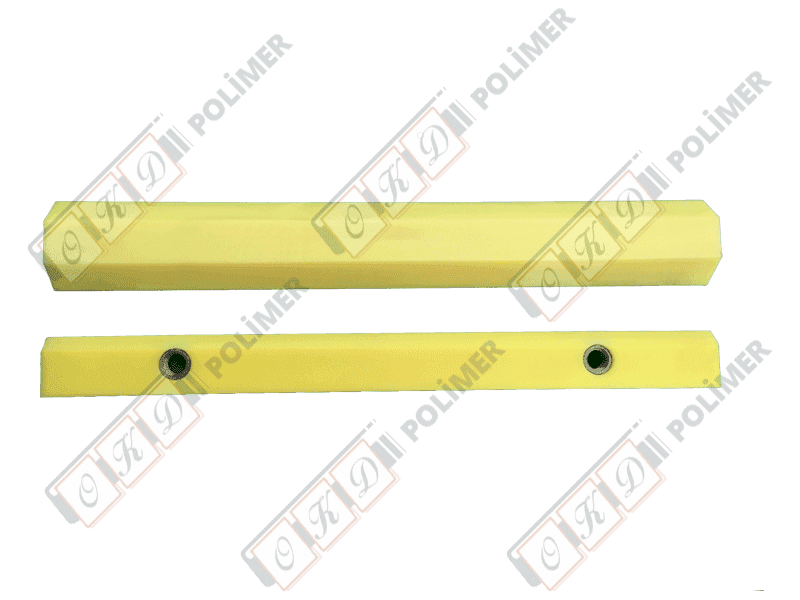 Zincir Kılavuzları