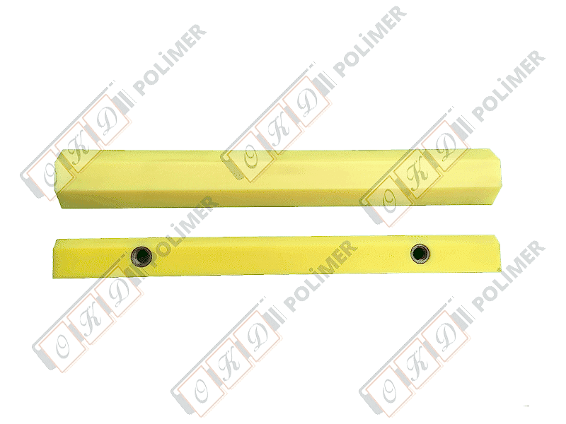 Kestamit Kızak Lamaları