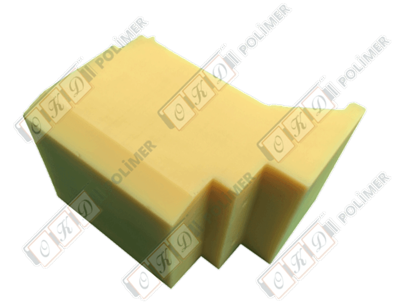 Stampi laterali per pannelli sandwich Kestamit