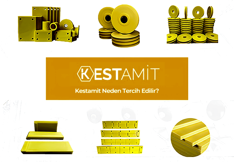 Kestamit Neden Tercih Edilir?